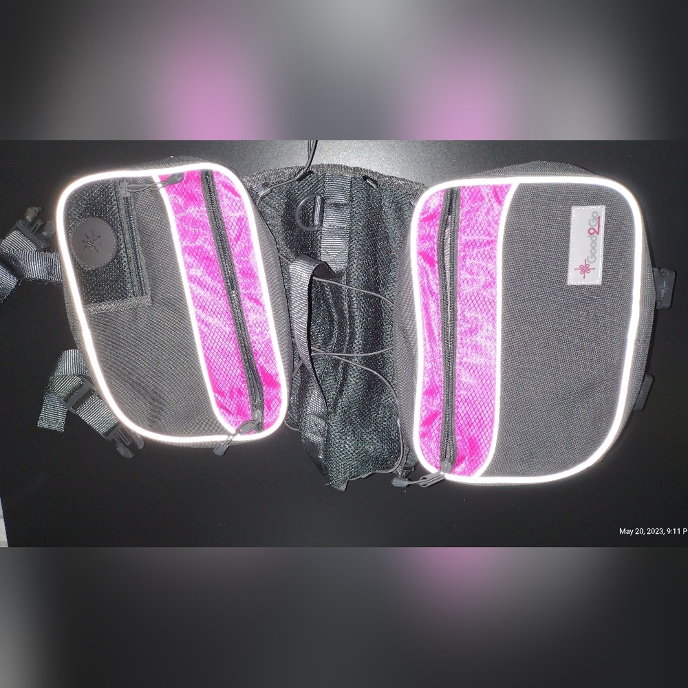 Pet bag